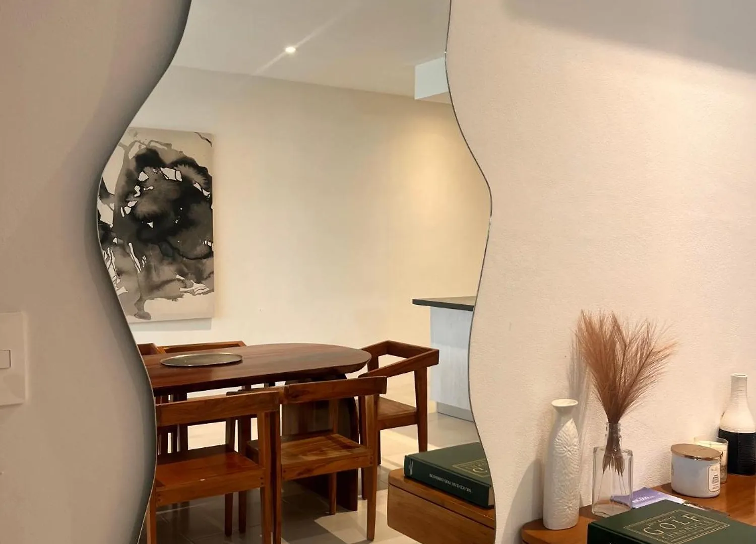Penthouse Elementos Cozumel Torre Infinito Apartment