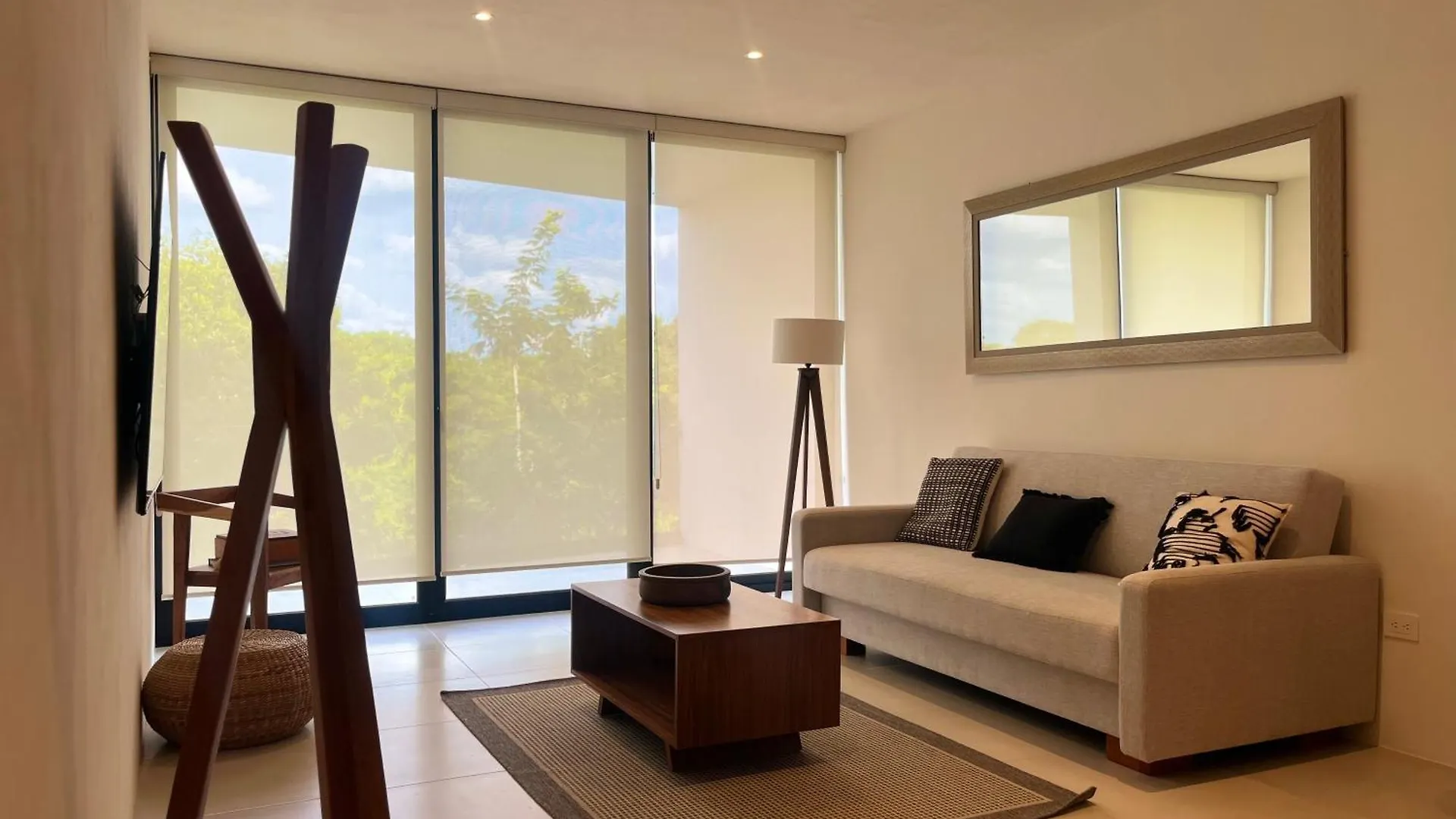 Penthouse Elementos Cozumel Torre Infinito Apartment