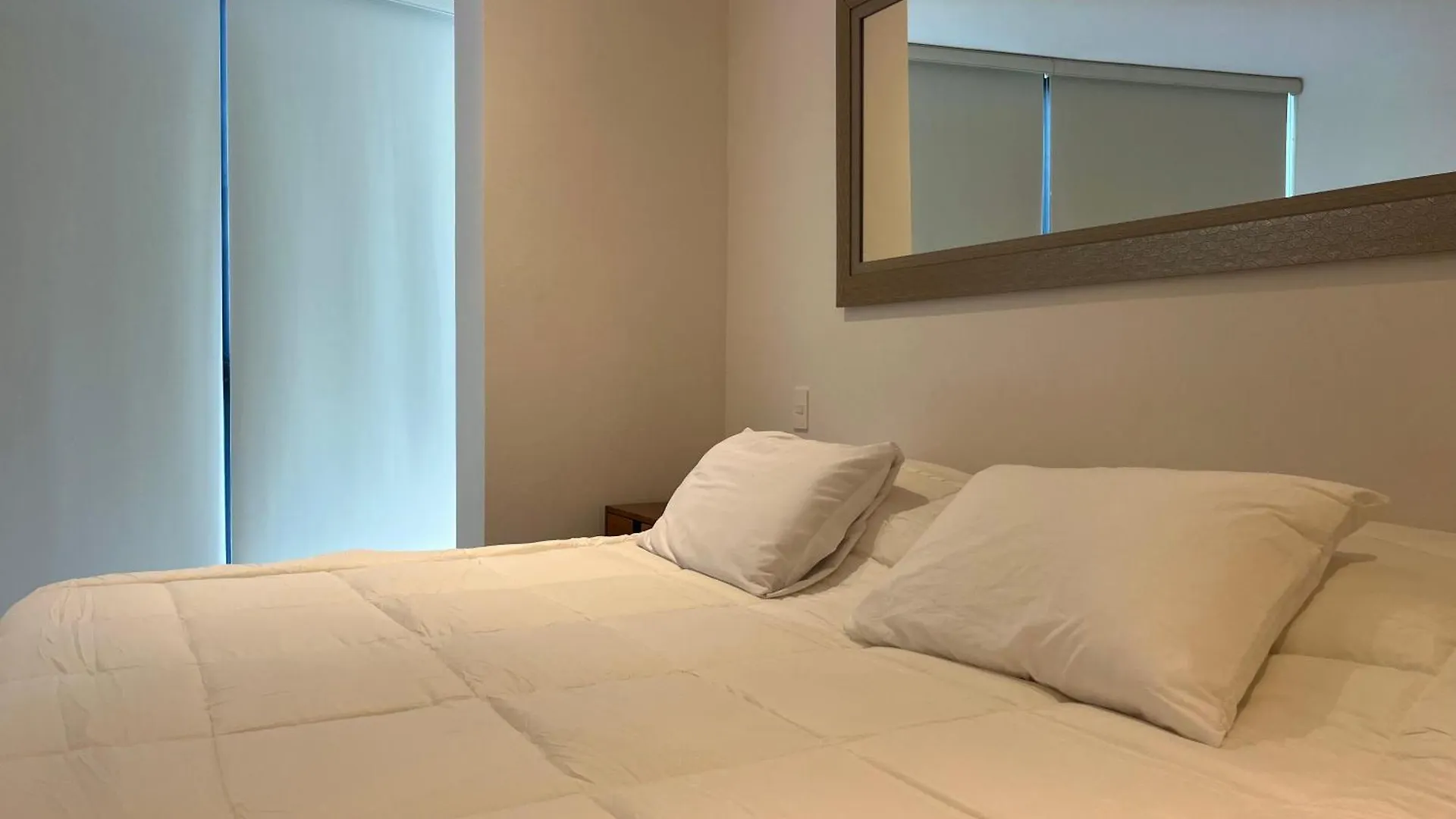 Penthouse Elementos Cozumel Torre Infinito Apartment