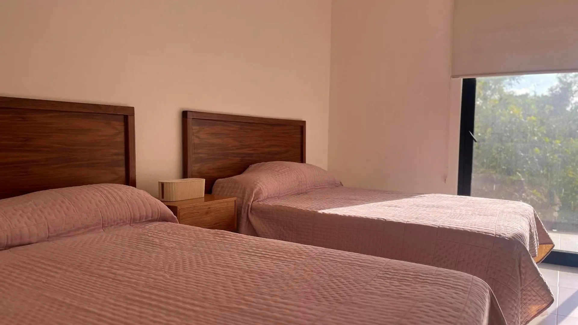 Penthouse Elementos Cozumel Torre Infinito Apartment 0*,