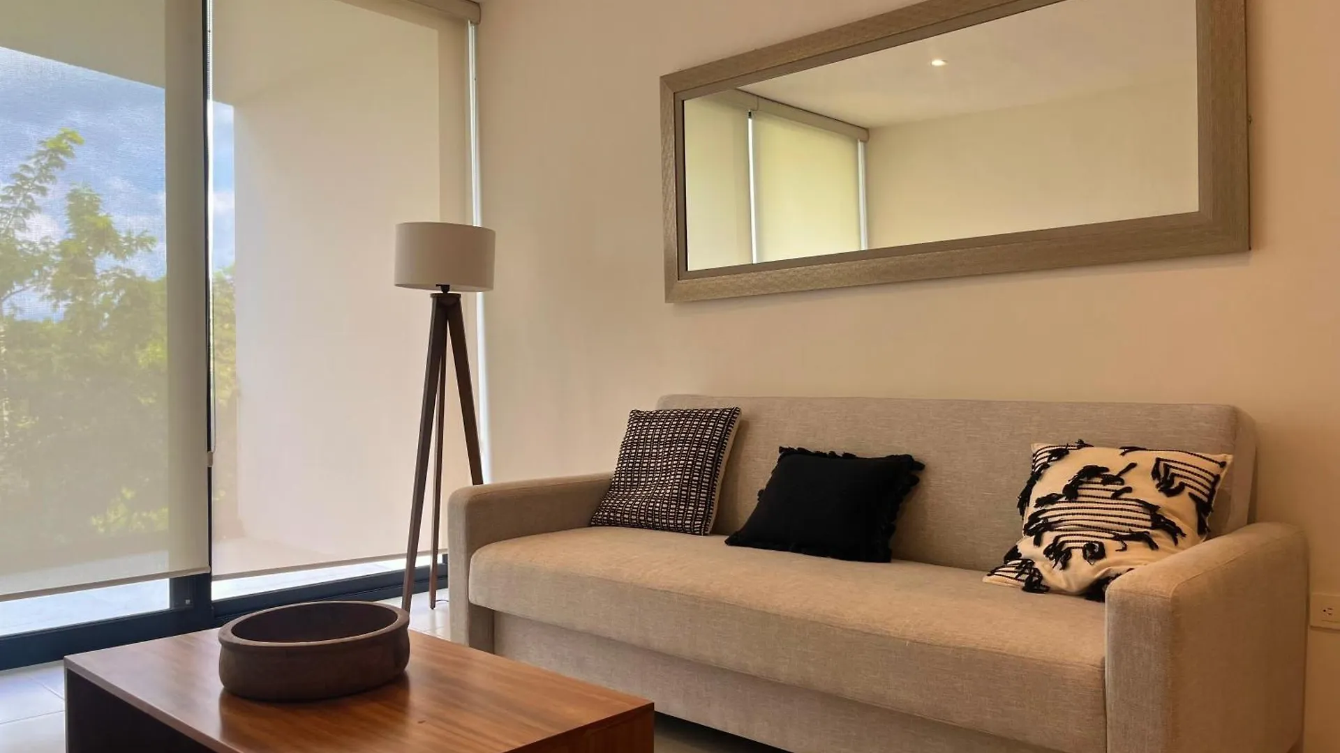 Penthouse Elementos Cozumel Torre Infinito Apartment