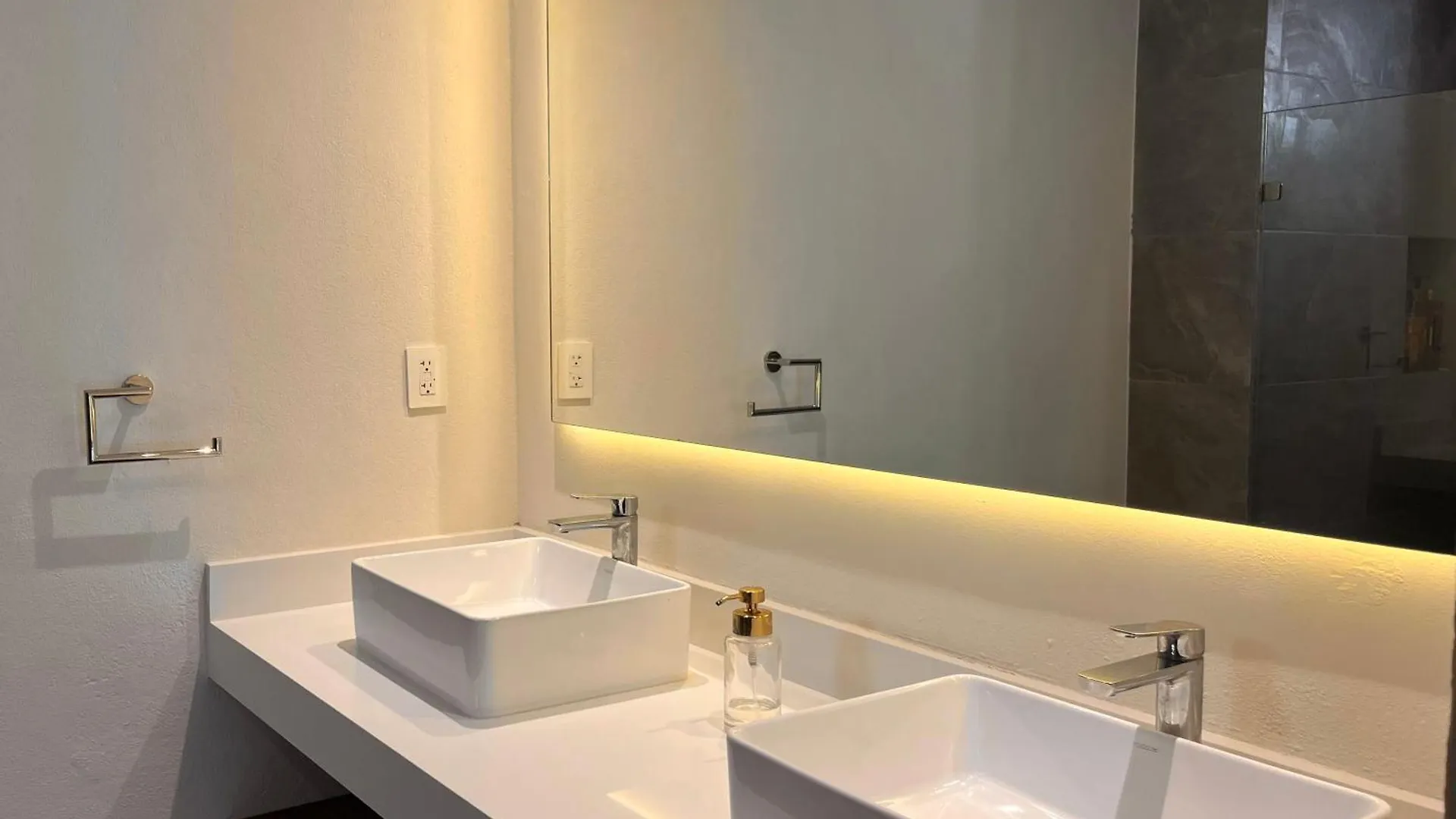 Penthouse Elementos Cozumel Torre Infinito Apartment Mexico