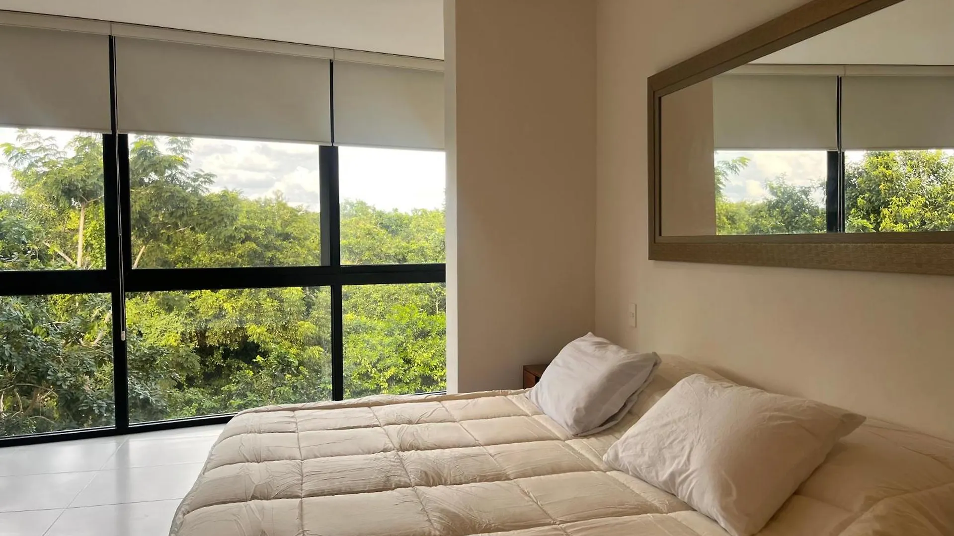 Penthouse Elementos Cozumel Torre Infinito Apartment Mexico