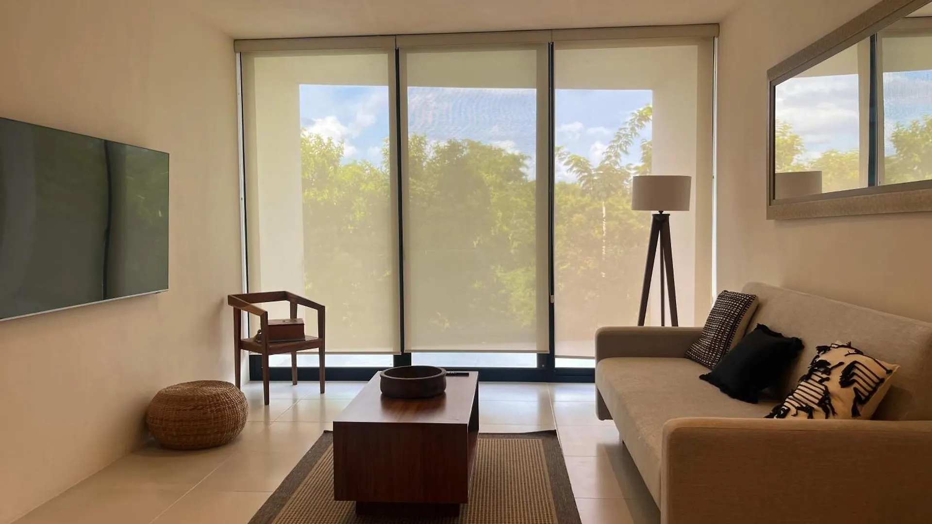 Penthouse Elementos Cozumel Torre Infinito Apartment
