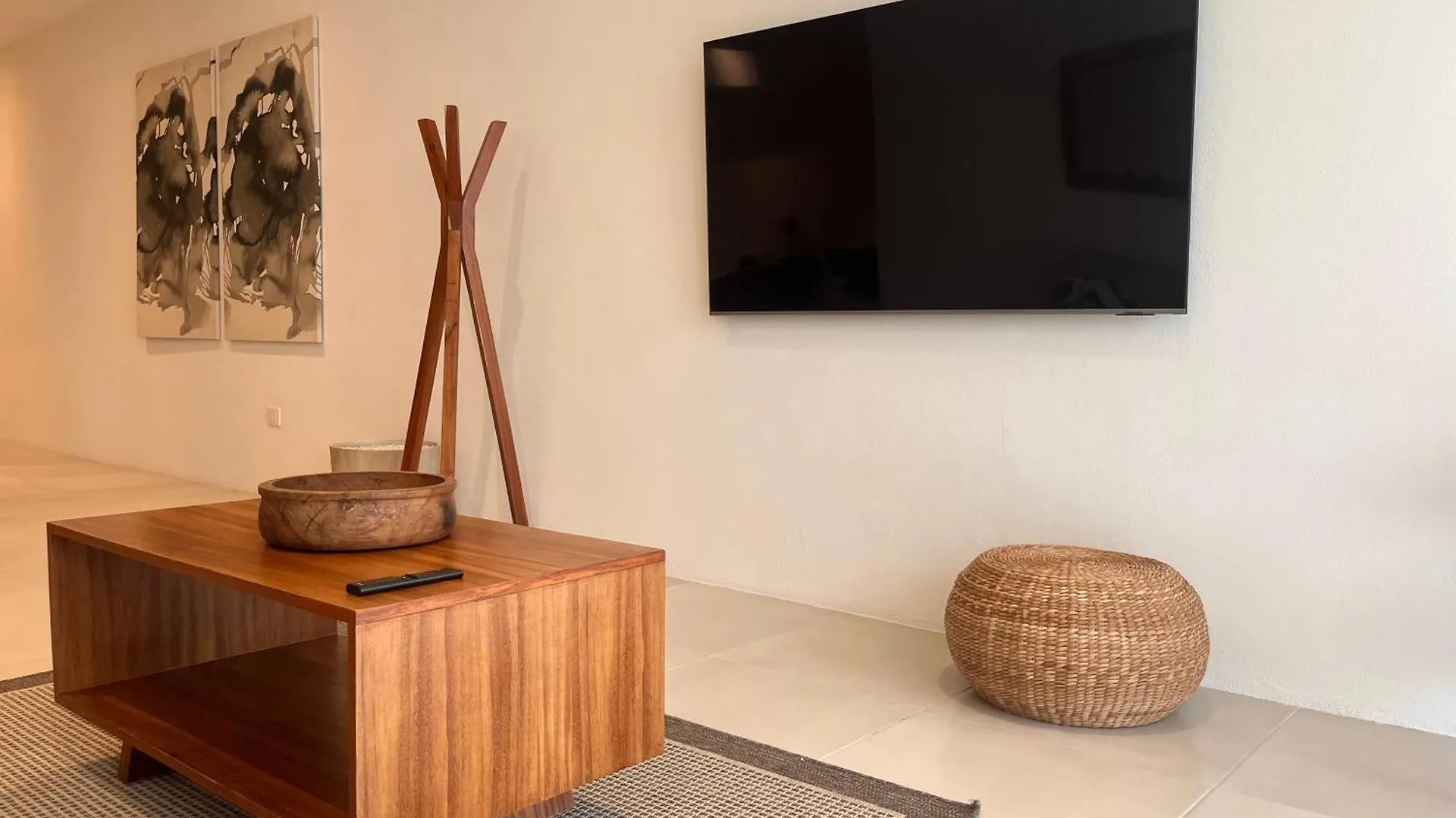 Penthouse Elementos Cozumel Torre Infinito Apartment
