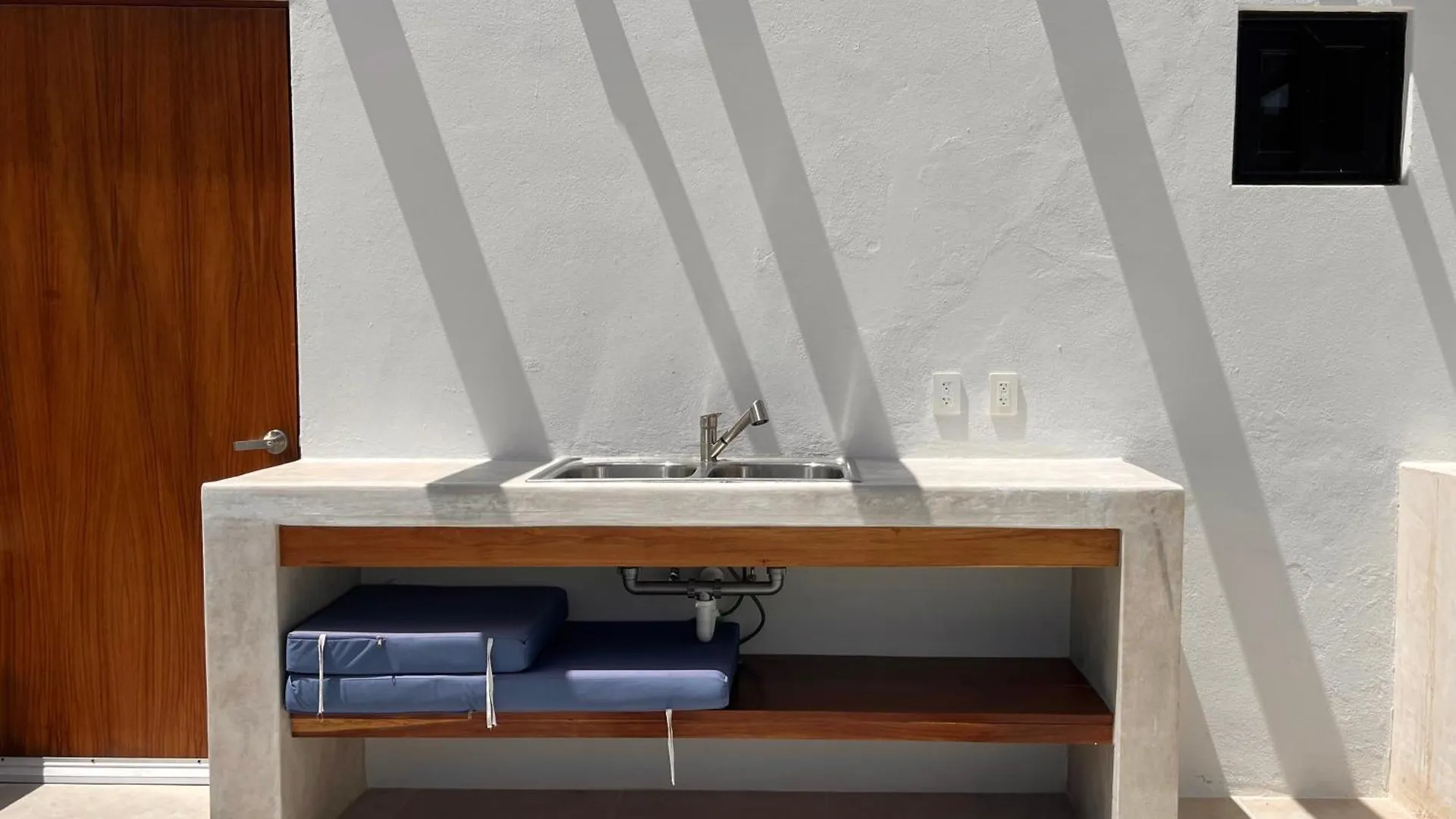 Penthouse Elementos Cozumel Torre Infinito Apartment
