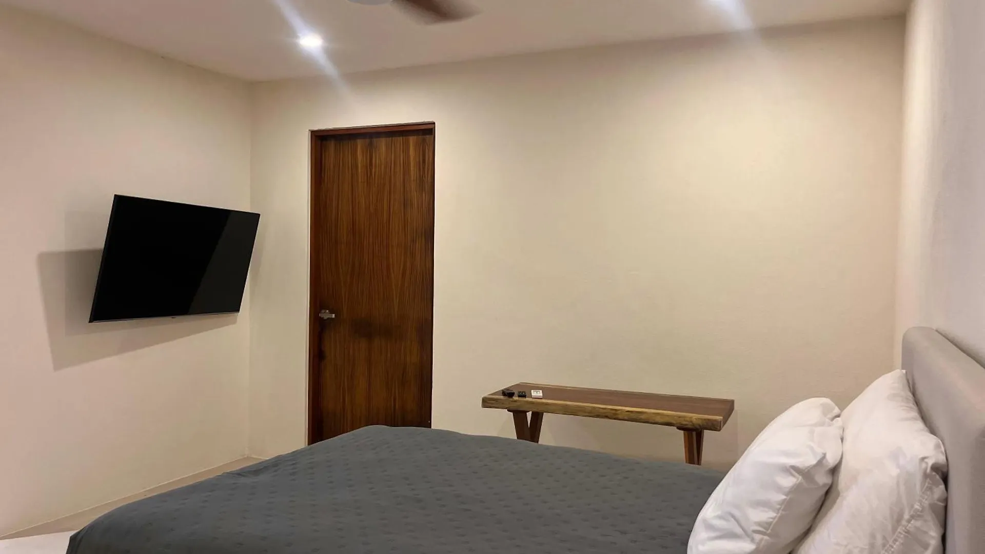 Penthouse Elementos Cozumel Torre Infinito Apartment Mexico